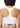 BRALETTE 2 PACK - White-Top-OBEY-Butler Loftet