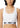 OBEY's BRALETTE 2 PACK - White. Køb toppe her.