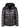 Barbours B.Intl Balfour Quilt - Black. Køb overtøj her.