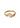 Baila Ring - Sterling Silver (925) Gold Pla Jewellery829_4764a_SterlingSilver(925)Goldpla_455715336054324- Butler Loftet