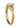 Baila Ring - Sterling Silver (925) Gold Pla Jewellery829_4764a_SterlingSilver(925)Goldpla_455715336054324- Butler Loftet