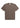 Woodbirds Baine Base Tee - Brown. Køb t-shirts her.