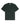 Woodbirds Baine Base tee - Dark Green. Køb t-shirts her.