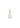 Barok Earstick - Forgyldt Accessories863_BarokEarstick_Forgyldt_OneSize5744003123063- Butler Loftet