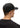 Baseball Cap - Black Headwear826_13CMAC078A6097A_Black_OneSize7615044844737- Butler Loftet