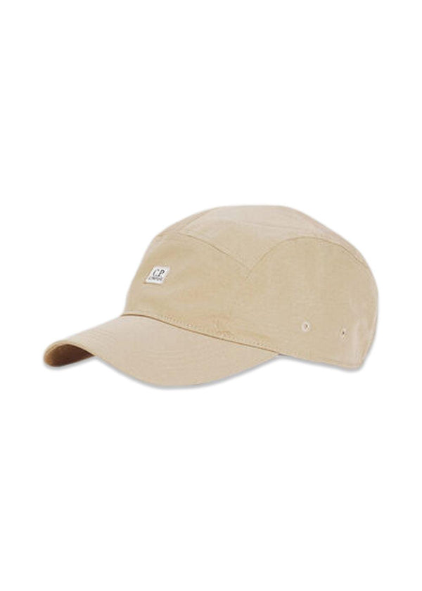 C.P. Companys Baseball Cap - Lead Grey. Køb caps her.
