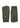 Hestras Basic Wool Glove - Olive. Køb handsker her.