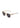 Bate - Champagne-zonnebril738_KL1910_CHAMPAGNE_OneSize5713658004546- Butler Loftet