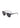 Bate - Grijze transparante zonnebril738_KL1910_GREYTRANSPARENT_OneSize5713658003341- Butler Loftet