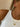 Becca Earstick - Sterling Silver (925) Gold Pla Jewellery829_9405a_STERLINGSILVER(925)GOLDPLA_OneSize5713581011178- Butler Loftet