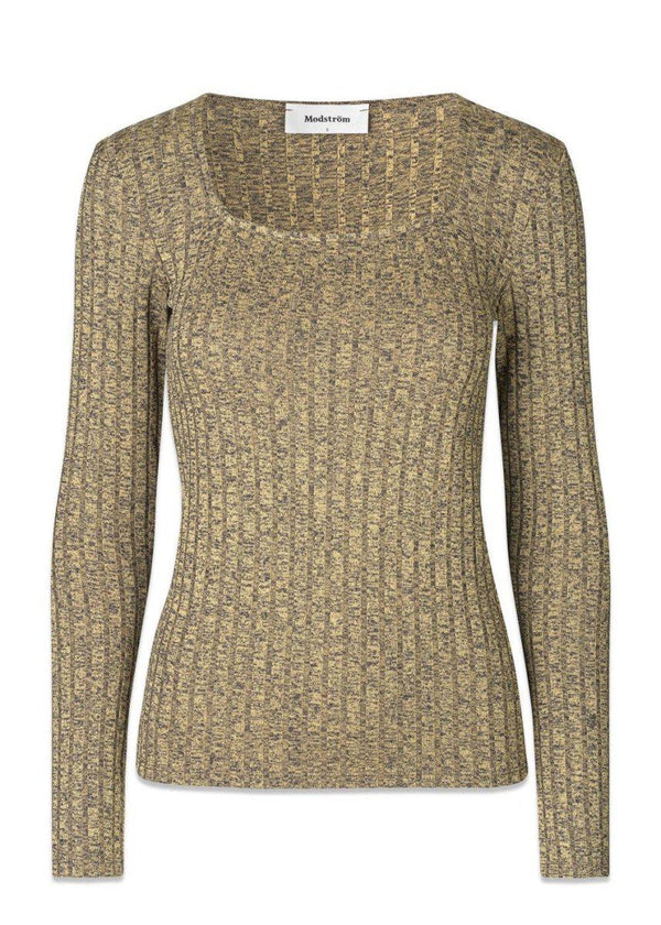 Modströms BeckMD top - Moonstone. Køb toppe her.