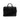 Belgrave Sgl Doc Holder Sml Cl - Black Bags234_HH4356/205_BLACK_OneSize5054573146837- Butler Loftet