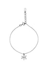 De Berta-armband van de maan - Sterling zilver. Koop hier armbanden.