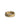 Jane Kønigs Big braided ring - Guld. Køb ringe her.