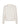 Binni Solid Knit Blouse - Creme-Knitwear-Neo Noir-Butler Loftet
