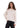 Binni Solid Knit Blouse - Creme-Knitwear-Neo Noir-Butler Loftet