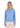 Binni Solid Knit Blouse - Sky Blue-Knitwear-Neo Noir-Butler Loftet