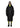 Block Puffer Coat - Black Outerwear784_15020_Black_M5711747515003- Butler Loftet