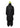 Block Puffer Coat - Black Outerwear784_15020_Black_M5711747515003- Butler Loftet