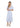 Bomba Solid Dress - Light Blue Dress812_157940_LIGHTBLUE_345711554731115- Butler Loftet