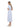 Bomba Solid Dress - Light Blue Dress812_157940_LIGHTBLUE_345711554731115- Butler Loftet