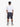 Bommy Becks Shorts - Marineblauwe Shorts679_2216-304_NAVY_S5712866844821- Butler Loftet