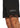 Bommy Hoxen Shorts - Black Shorts679_2116-302_BLACK_S5712866734535- Butler Loftet