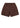 Woodbirds Bommy Hoxen Shorts - Brown. Køb shorts her.
