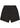 Woodbirds Bommy Linen Shorts - Black. Køb shorts her.