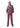 BorysMD print pants - Graphic Heart Cosmos Pink Pants100_56689_GraphicHeartCosmosPink_XS5714980206394- Butler Loftet