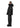 Boxy Puffer Parka - Black Outerwear784_15040_black_S5711747520571- Butler Loftet