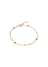 ENAMEL Copenhagens Bracelet, Lola - Dreamy. Køb armbånd her.