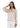 Brielle Satin Blouse - Champagne-Blouses-Neo Noir-Butler Loftet