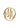Bull startag - Forgyldt Sølv Jewellery759_STP005-G_FORGYLDTSØLV_OneSize2999001322397- Butler Loftet