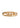 Bull startag - Forgyldt Sølv Jewellery759_STP005-G_FORGYLDTSØLV_OneSize2999001322397- Butler Loftet
