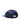 CLASS V CAMP HAT - Blue Coral-Summit Navy Headwear723_NF0A5FXJ_BlueCoral-SummitNavy_OneSize196011600602- Butler Loftet