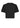 CadakMD crop t-shirt - Black T-shirts100_56909_Black_XS5714980227351- Butler Loftet