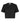Modströms CadakMD crop t-shirt - Black. Køb t-shirts her.