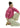 Canada Knit - Raspberry-Knitwear-The Garment-Butler Loftet