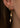 Candy Sparkle Hugging Creol Ri - Gold Jewellery704_1255_GOLD_RIGHT5712778017894- Butler Loftet