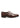 Loakes Cannon - Dubbele Monk - Donkerbruin. Koop hier zakelijke schoenen.