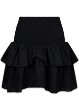 Neo Noirs Carin R Rok - Zwart. Koop hier rokken.