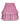 Carin R Skirt - Pink-Skirts-Neo Noir-Butler Loftet