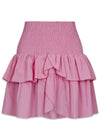 Neo Noirs Carin R Skirt - Pink. Køb skirts her.