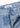 Carla Patch Jeans - Blue-Jeans-Woodbird-Butler Loftet