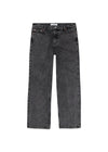 Woodbirds Carla Thun Black Jeans - Black. Køb jeans her.