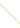 Carlo Necklace - Gold Accessories770_300340_GOLD_OneSize5712071702961- Butler Loftet