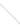 Carlo Necklace - Silver Jewellery770_300339_SILVER_OneSize5712071702978- Butler Loftet
