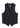 Oscar Jacobsons Carlo Waistcoat - Dark Blue. Køb veste her.