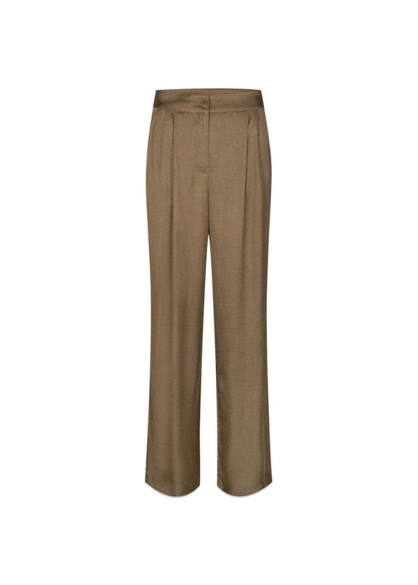 Modströms CarwynMD broek - Donker bos. Koop hier een broek.